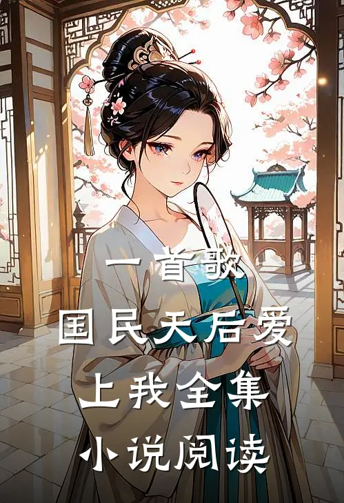 一首歌,国民天后爱上我全集阅读全文