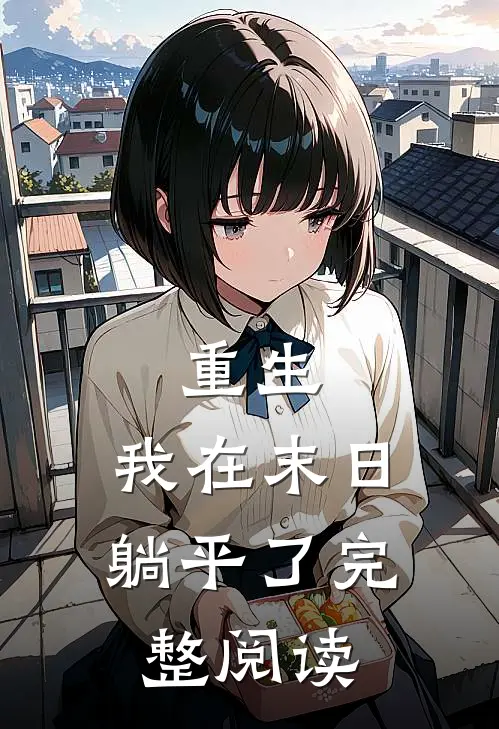 重生,我在末日躺平了完整阅读