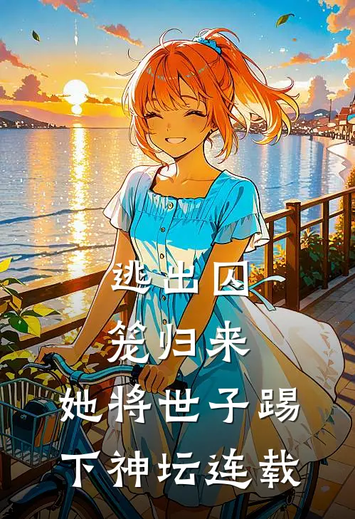 逃出囚笼归来,她将世子踢下神坛连载