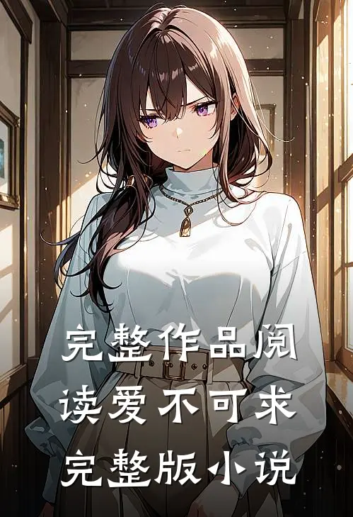 完整作品阅读爱不可求完整版小说