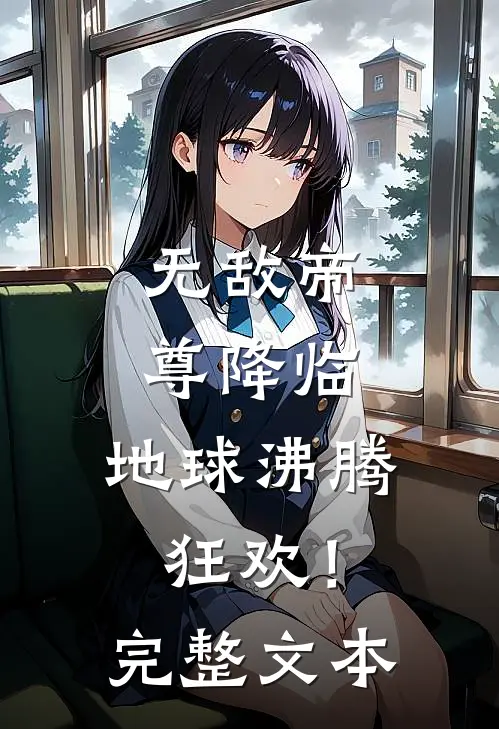 无敌帝尊降临,地球沸腾狂欢!完整文本阅读