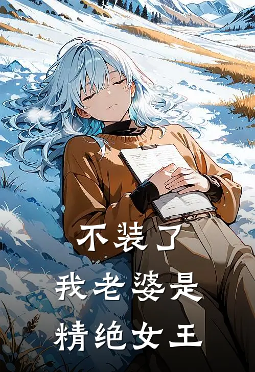 不装了,我老婆是精绝女王作者王者海妹免费阅读