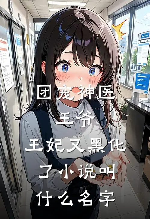 团宠神医王爷,王妃又黑化了叫名字