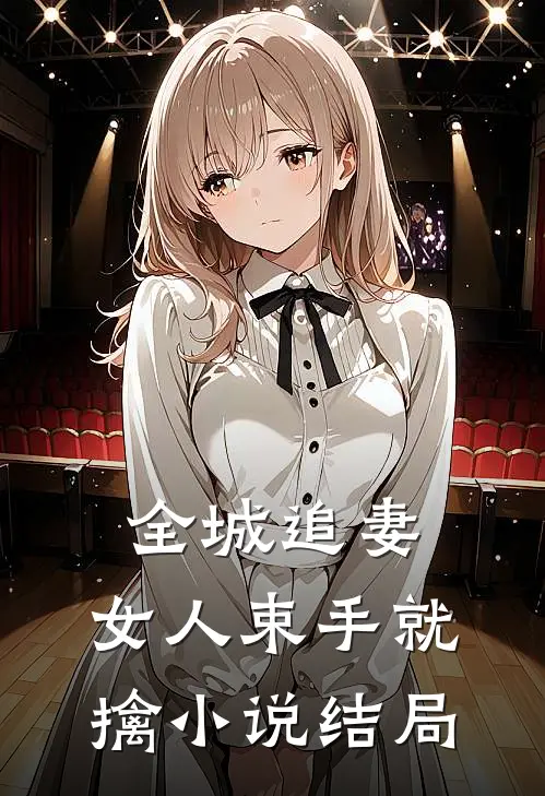全城追妻女人束手就擒结局