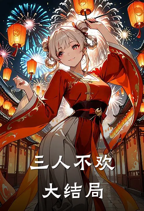 三人不欢大结局