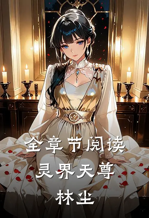 全章节阅读灵界天尊,林尘
