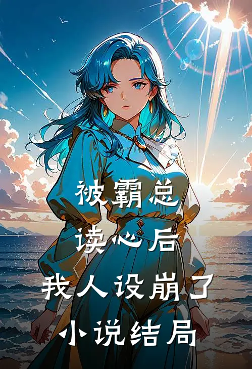 被霸总读心后,我人设崩了结局是