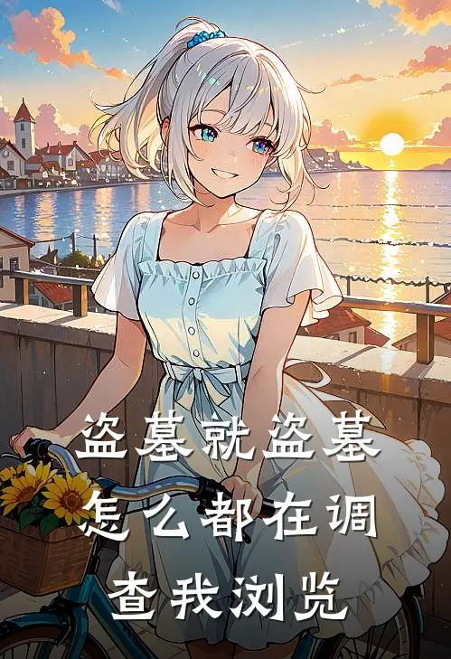 盗墓就盗墓,怎么都在调查我浏览记录