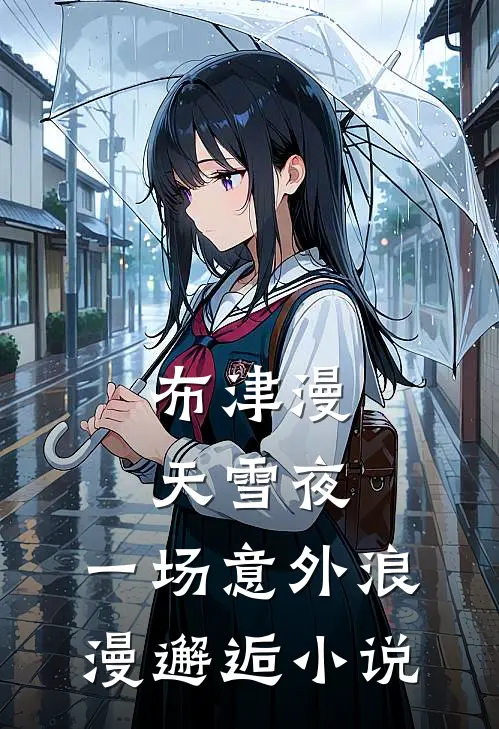 布津漫天雪夜一场意外浪漫邂逅免费