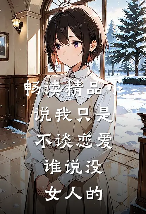 畅读精品我只是不谈恋爱,谁说没女人的爱