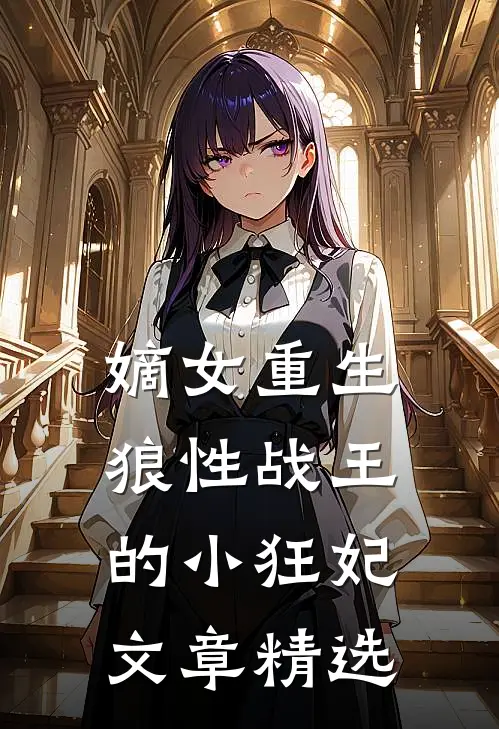 嫡女重生,狼性战王的小狂妃文章精选免费阅读