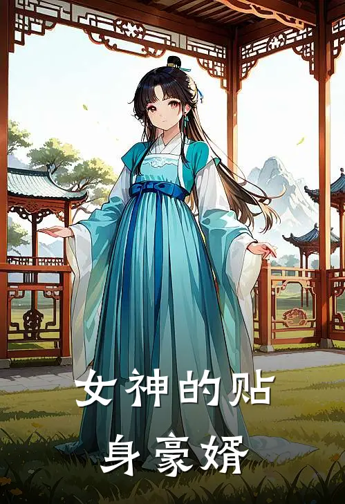 女神的贴身豪婿