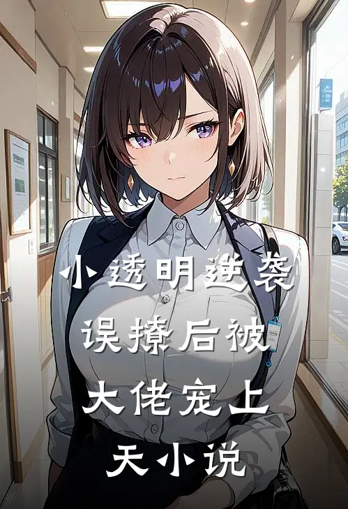 小透明逆袭误撩后被大佬宠上天