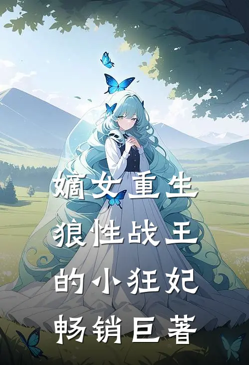 嫡女重生,狼性战王的小狂妃畅销巨著免费阅读