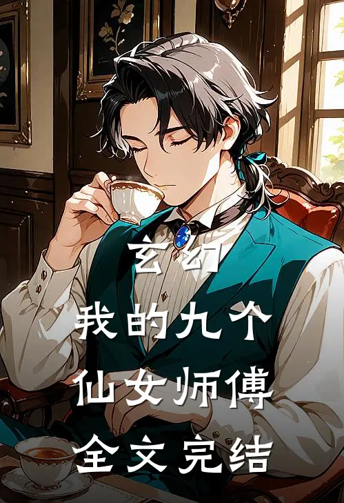 玄幻我的九个仙女师傅全文完结