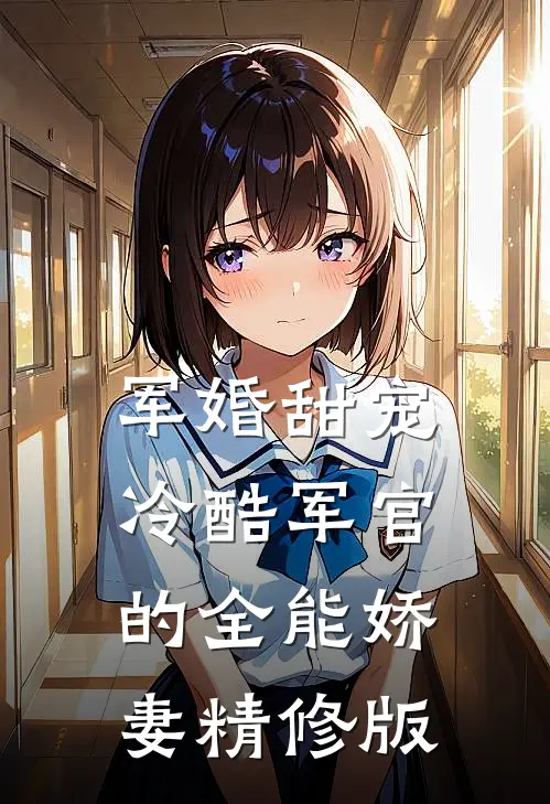 军婚甜宠冷酷军官的全能娇妻精修版