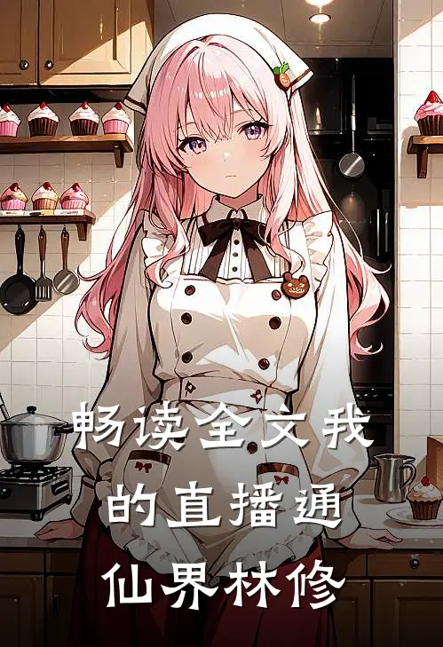 畅读全文我的直播通仙界林修