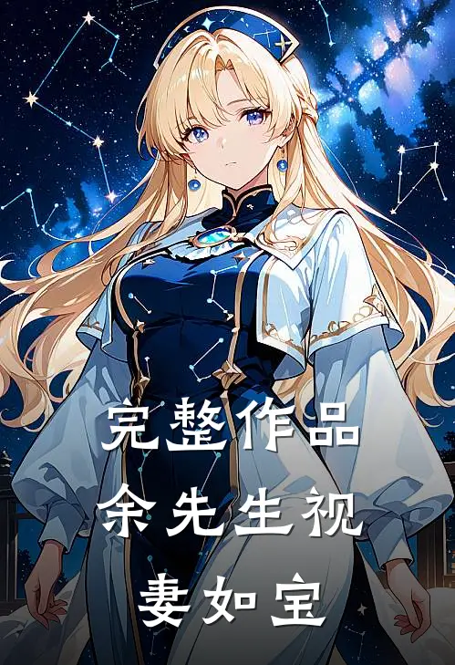 完整作品余先生视妻如宝在线观看