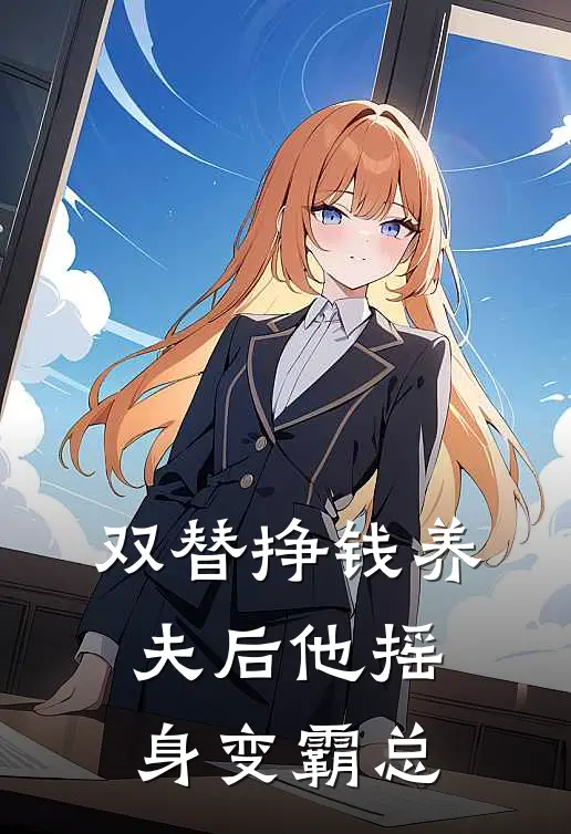 双替挣钱养夫后他摇身变霸总