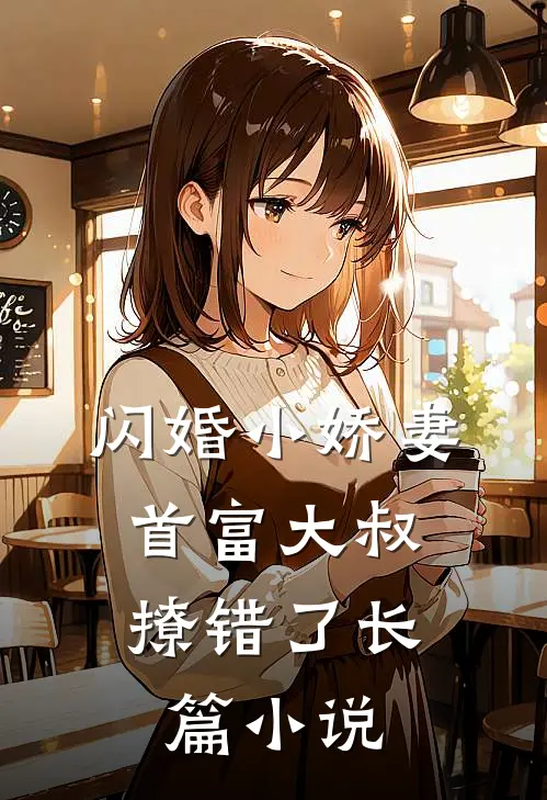 闪婚小娇妻首富大叔撩错了长篇在线阅读