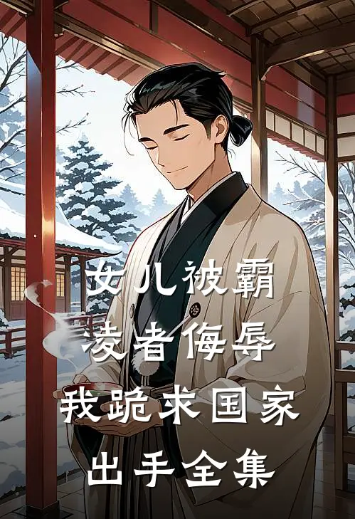 女儿被霸凌者侮辱,我跪求国家出手全集