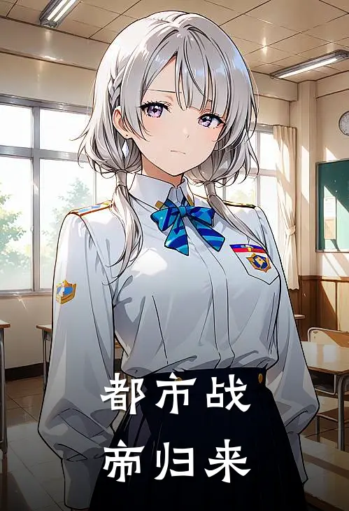 都市战帝归来