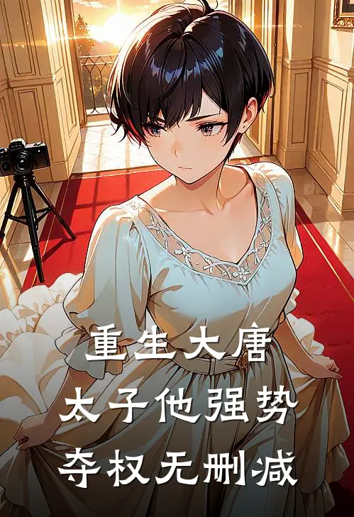 重生大唐太子他强势夺权无删减免费阅读
