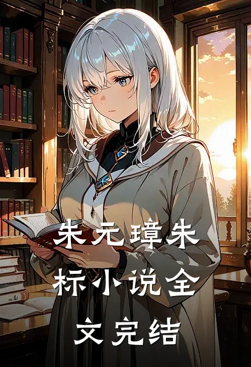 朱元璋朱标全文完结了吗