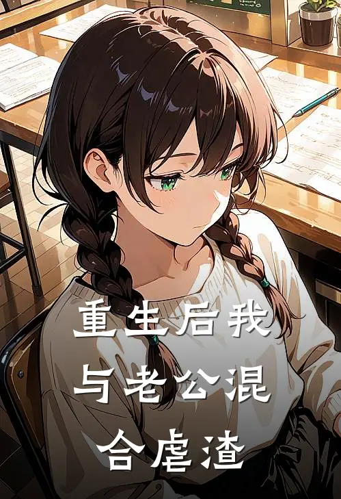 重生后我与老公混合虐渣