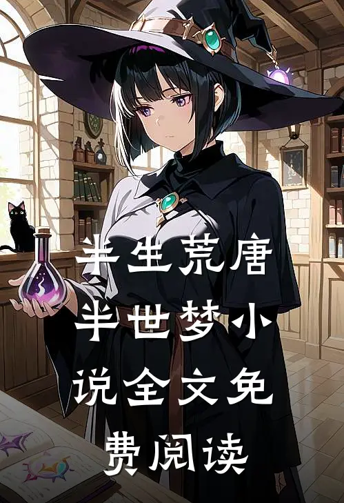 半生荒唐,半世梦全文免费阅读