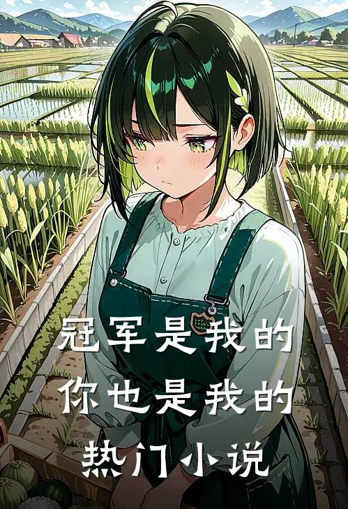 冠军是我的,你也是我的热门在线阅读