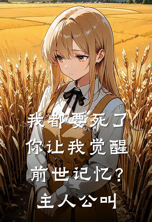 我都要死了,你让我觉醒前世记忆?主人公叫