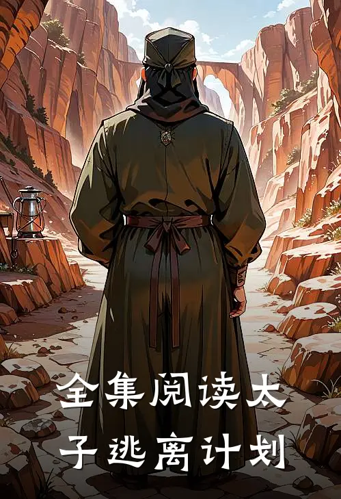 全集阅读太子逃离计划
