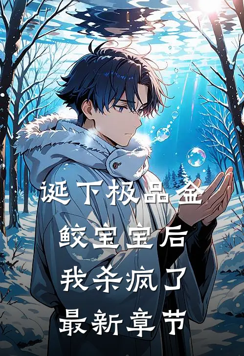 诞下极品金鲛宝宝后,我杀疯了最新章节免费阅读