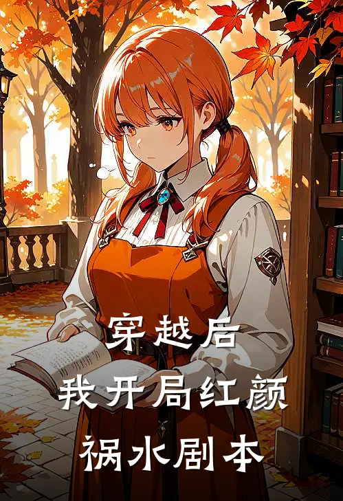 穿越后,我开局红颜祸水剧本是