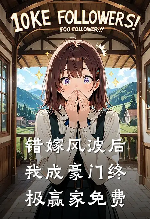 错嫁风波后，我成豪门终极赢家免费