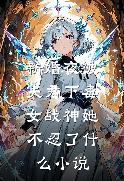 新婚夜被夫君下毒,女战神她不忍了改编