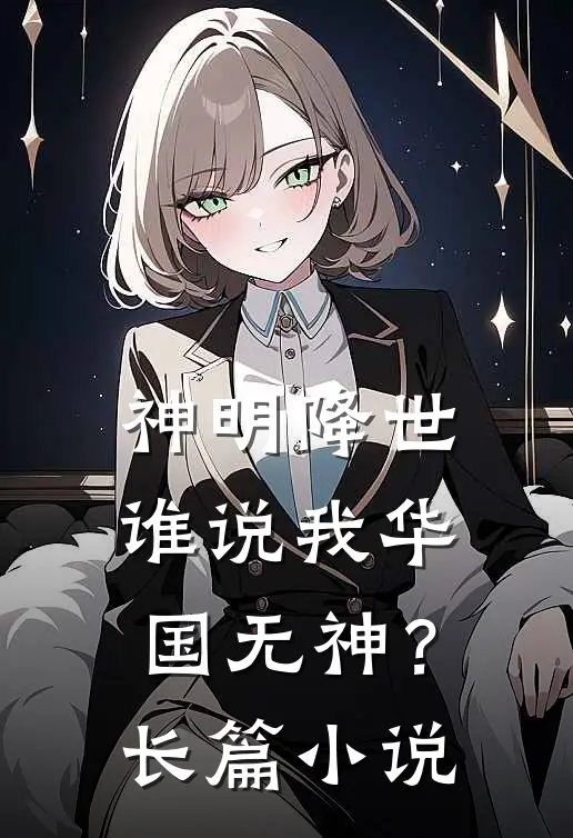 神明降世,谁说我华国无神?长篇在线阅读
