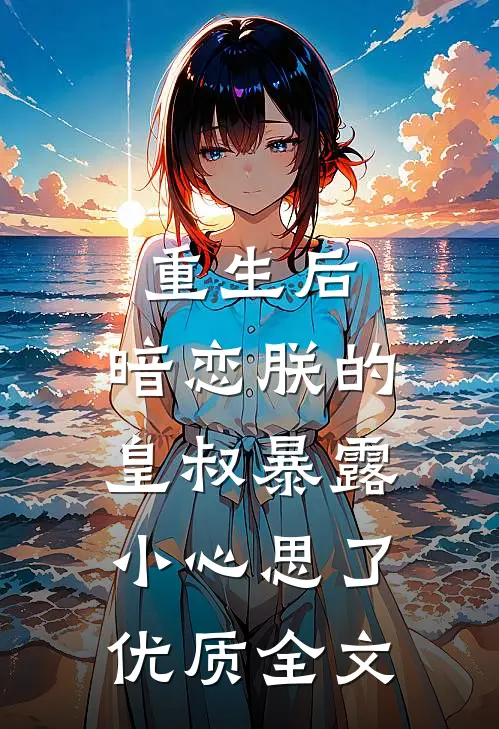 重生后,暗恋朕的皇叔暴露小心思了优质全文