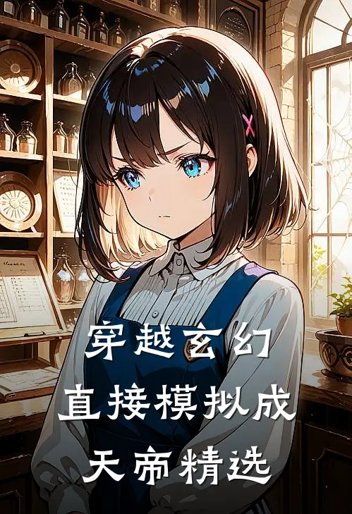 穿越玄幻,直接模拟成天帝精选