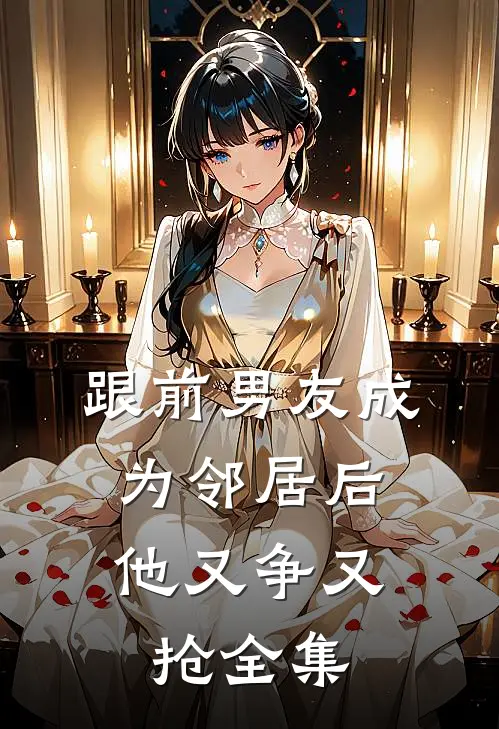 跟前男友成为邻居后,他又争又抢全集观看