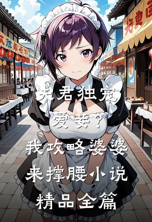 夫君独宠爱妾?我攻略婆婆来撑腰精品全篇阅读
