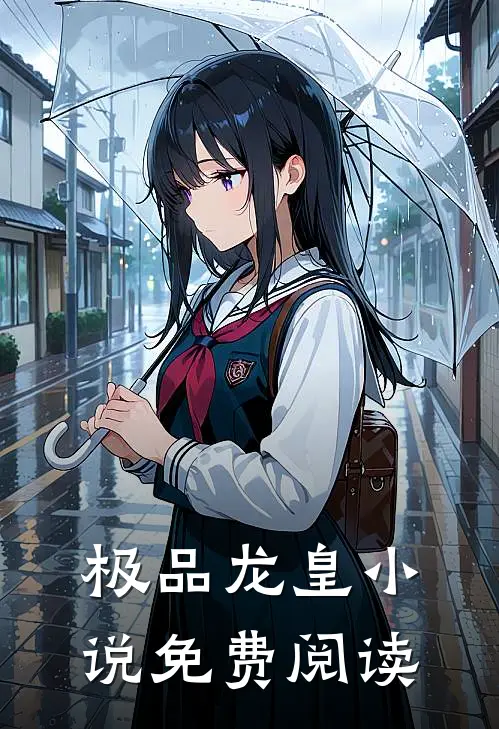 极品龙皇小说免费阅读