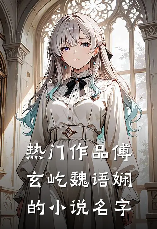 热门作品傅玄屹魏语娴的名字叫啥