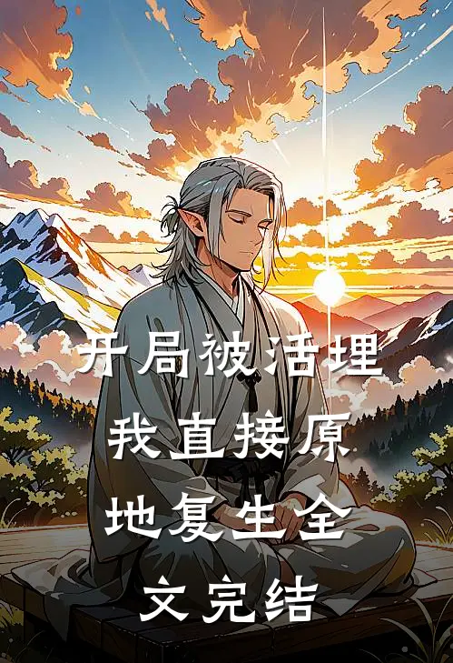 开局被活埋,我直接原地复生全文完结