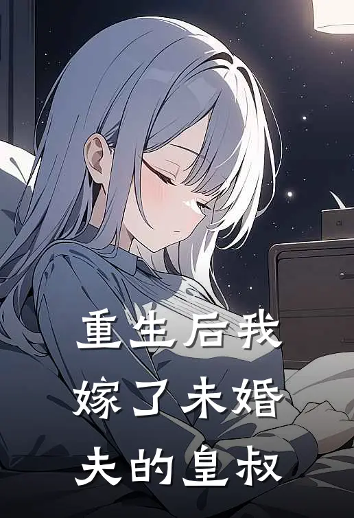 重生后我嫁了未婚夫的皇叔