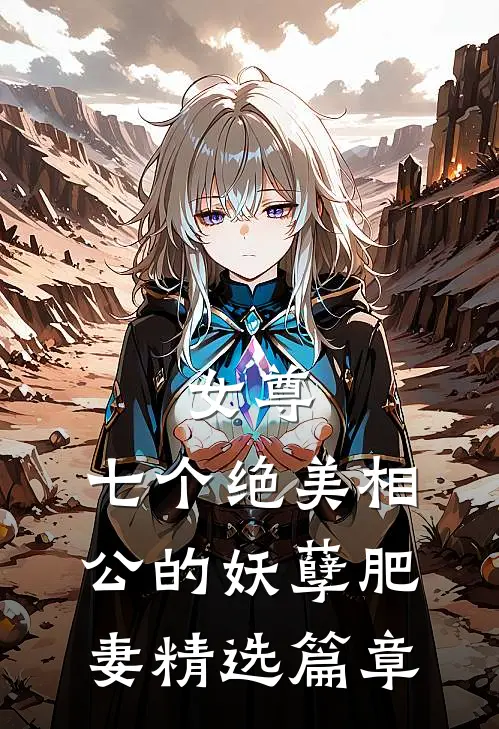 女尊七个绝美相公的妖孽肥妻精选篇章
