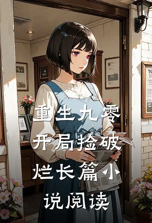 重生九零,开局捡破烂长篇阅读免费