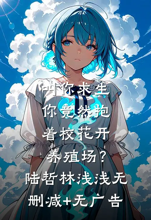 叫你求生，你竟然抱着校花开养殖场？陆哲林浅浅无删减+无广告