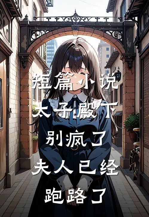 短篇太子殿下别疯了,夫人已经跑路了全文阅读
